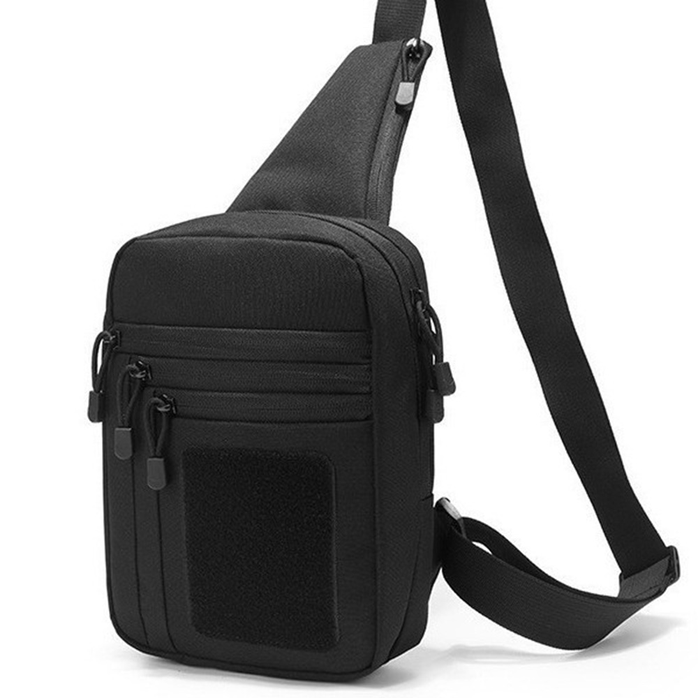 Edc Carry Pouch - 남녀공용 가방 - EDC 숄더백 전술용