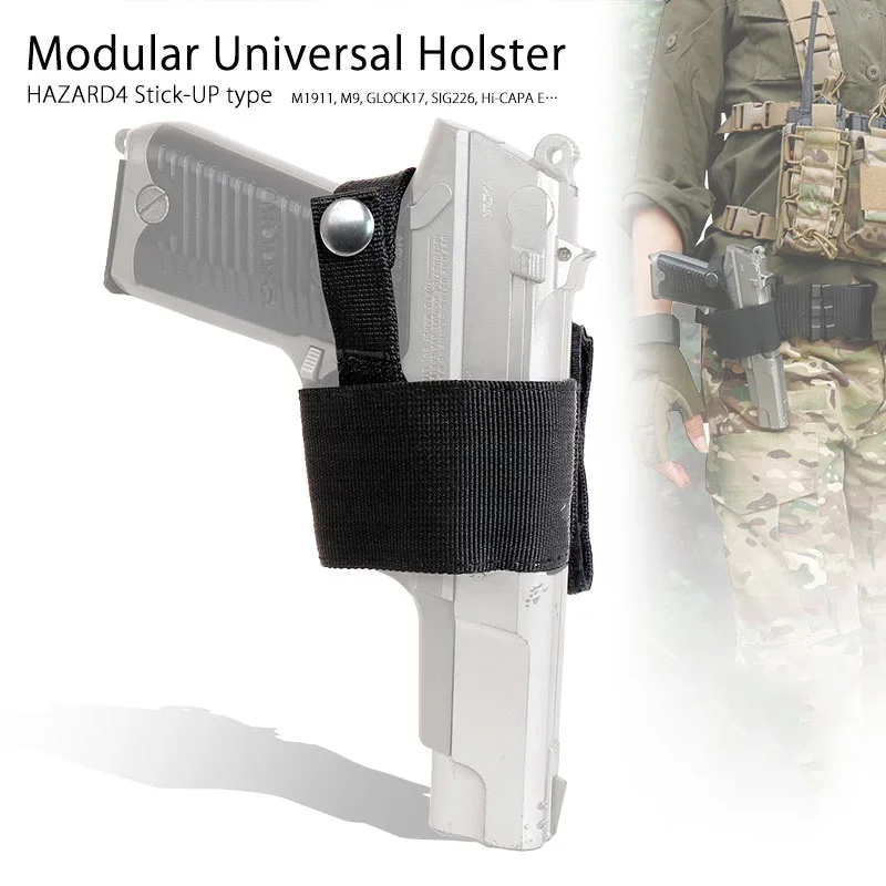 Edc Carry Pistols - 숨겨진 캐리 건 홀스터 컴팩트 양면
