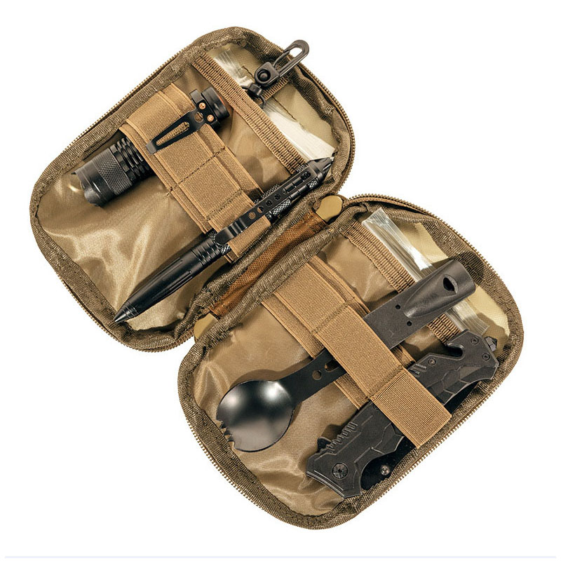 Edc Able Carry - NEWTactical EDC Molle 파우치 휴대용 소형