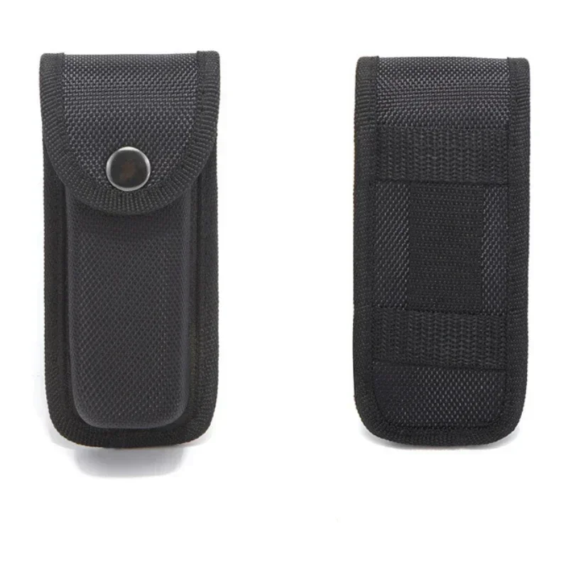 Edc Able Carry - 사냥 칼 커버 가방 나일론 옥스포드