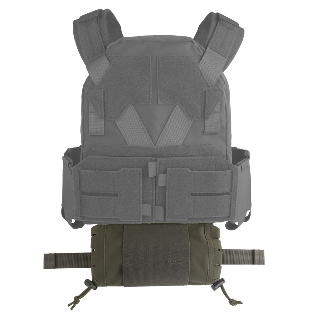 Edc Carry Pouch - 전술용 UG 의료용 파우치 롤 1