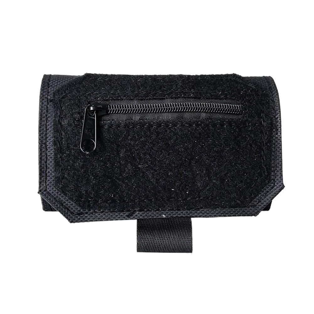Edc Carry Pouch - 컴팩트 벨트 파우치 미니 EDC 포켓
