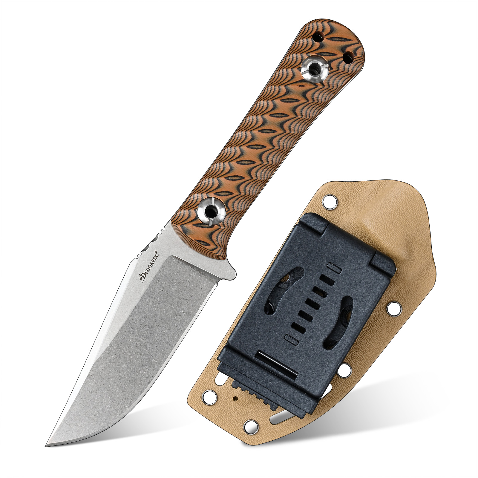 Edc Carry For Men - SDOKEDC 휴대용 EDC 캐리 커터 수공구,