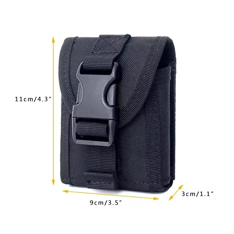 야외 EDC 담배 가방 다기능 MOLLE 파우치 소형  - Edc Able Carry 리뷰 및 가격