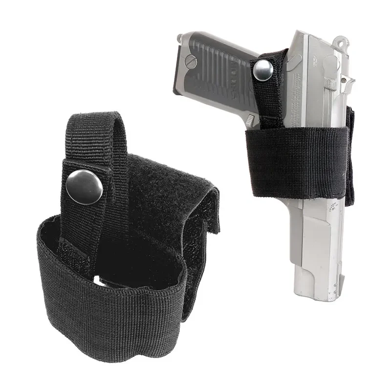 숨겨진 캐리 건 홀스터 컴팩트 양면 EDC 파우치 범용 - Edc Carry Pistols 리뷰 및 가격