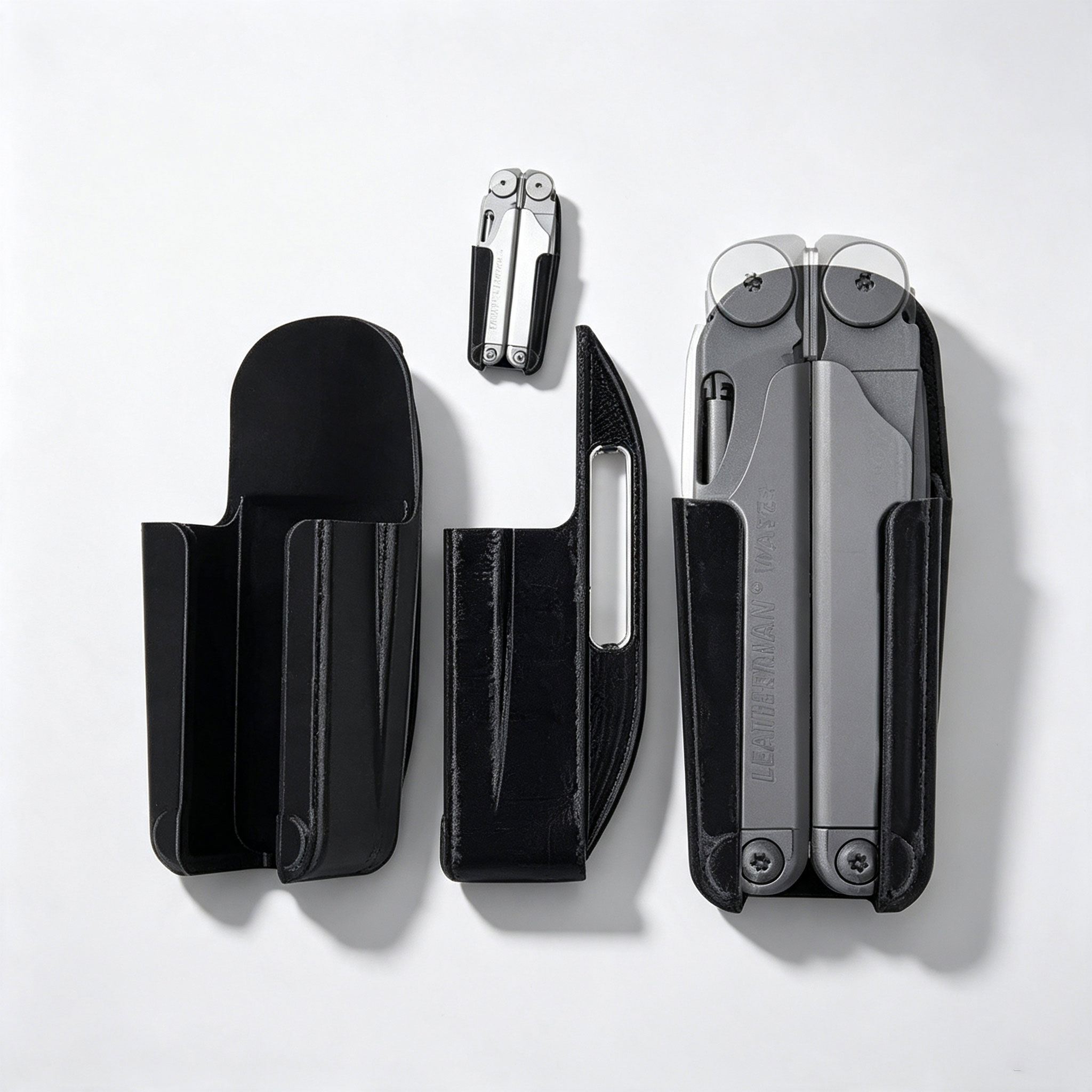 Leatherman Wave 멀티툴 벨트 클립 시스 E - Edc Carry Pouch 리뷰 및 가격