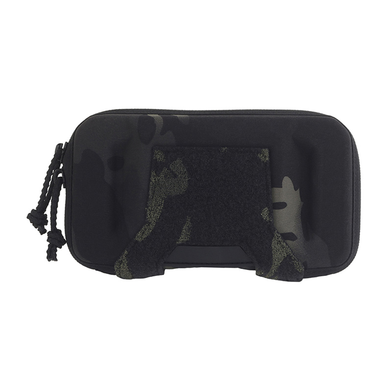 전술용 휴대폰 파우치, 몰리(MOLLE) 시스템 호환  - Edc Carry Accessories 리뷰 및 가격
