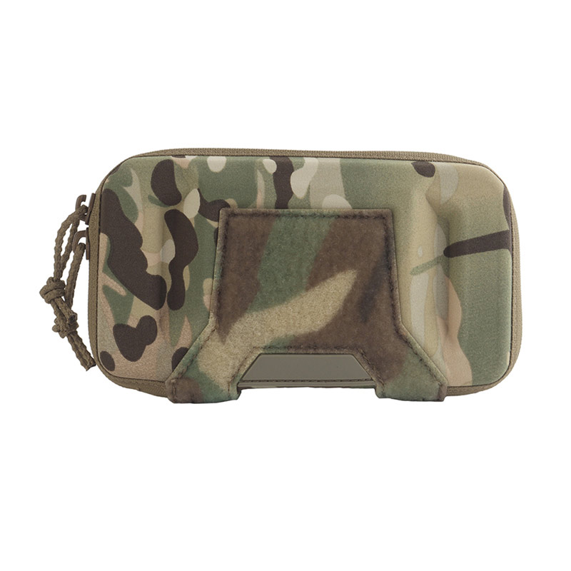 전술용 휴대폰 파우치, 몰리(MOLLE) 시스템 호환  - Edc Carry Accessories 리뷰 및 가격