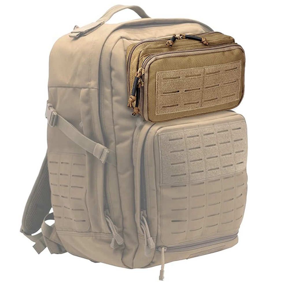Molle 파우치, 사냥 사격 전술 관리 파우치, 컴팩 - Edc Carry Accessories 리뷰 및 가격
