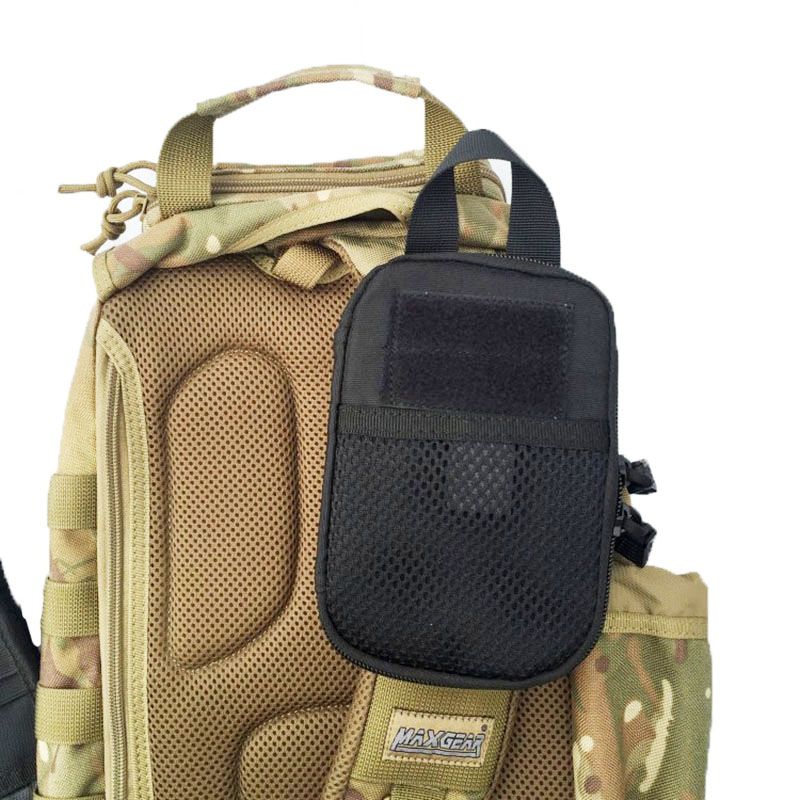 NEWTactical EDC Molle 파우치 휴대용  - Edc Able Carry 리뷰 및 가격
