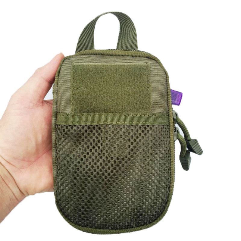 NEWTactical EDC Molle 파우치 휴대용  - Edc Able Carry 리뷰 및 가격
