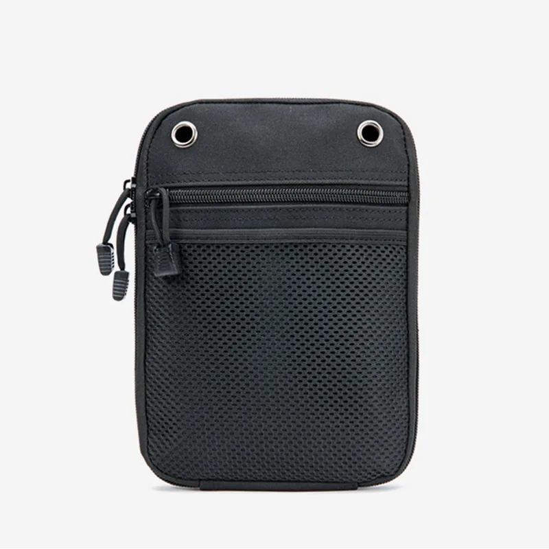 Molle 전술 숨겨진 총 홀스터 파우치 유니버설 권총 - Edc Carry Pistols 리뷰 및 가격