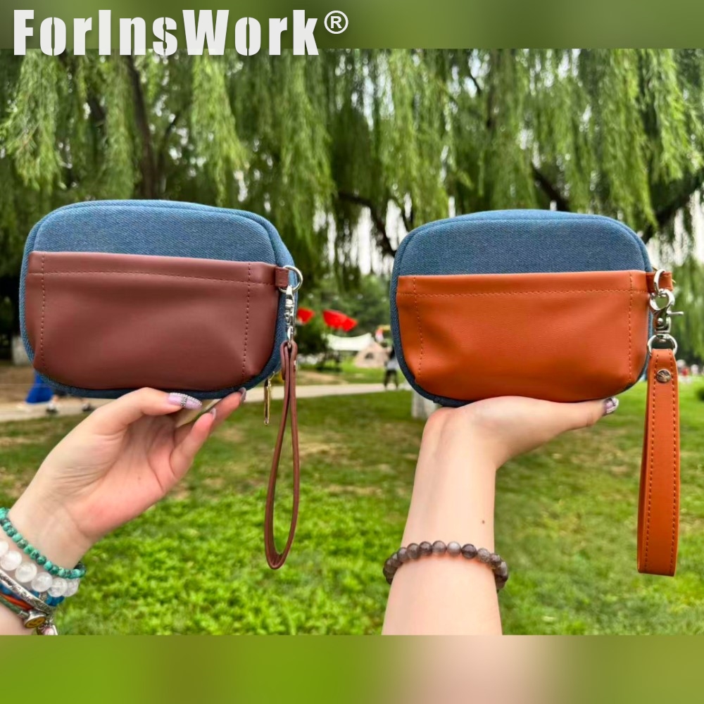 EDC 데님 수납 파우치, 포켓 장난감, 스피너, 피젯 - Edc Carry Accessories 리뷰 및 가격