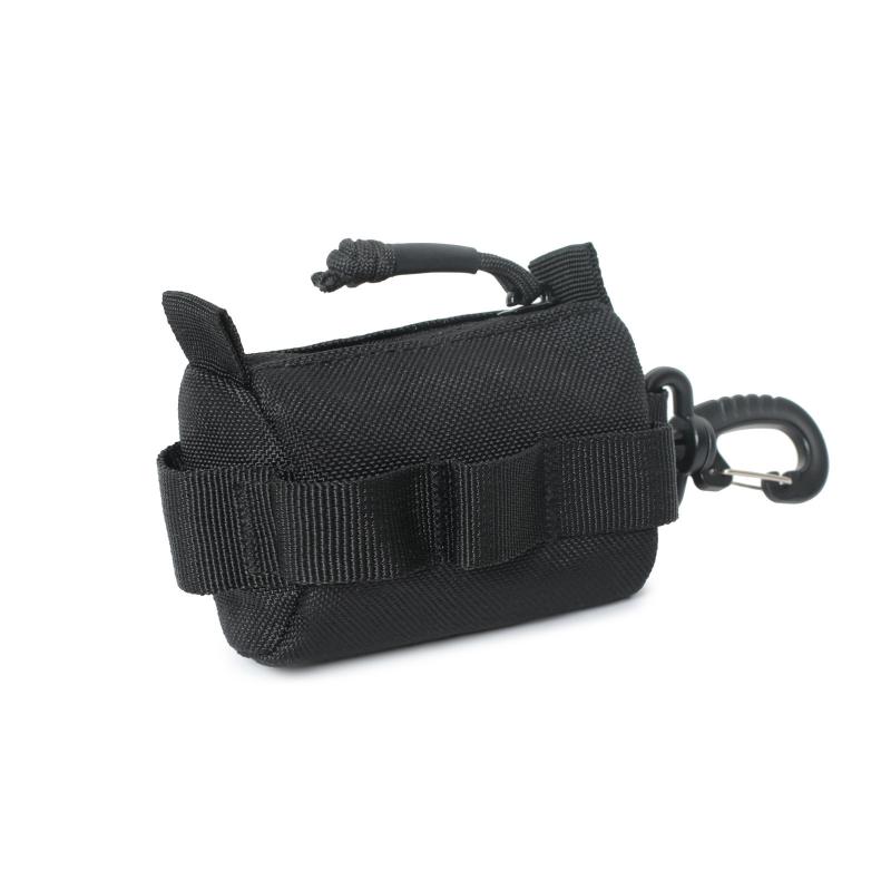 야외용 버클 가방 EDC 파우치 지퍼 키 카드 홀더 소 - Edc Carry Pouch 리뷰 및 가격