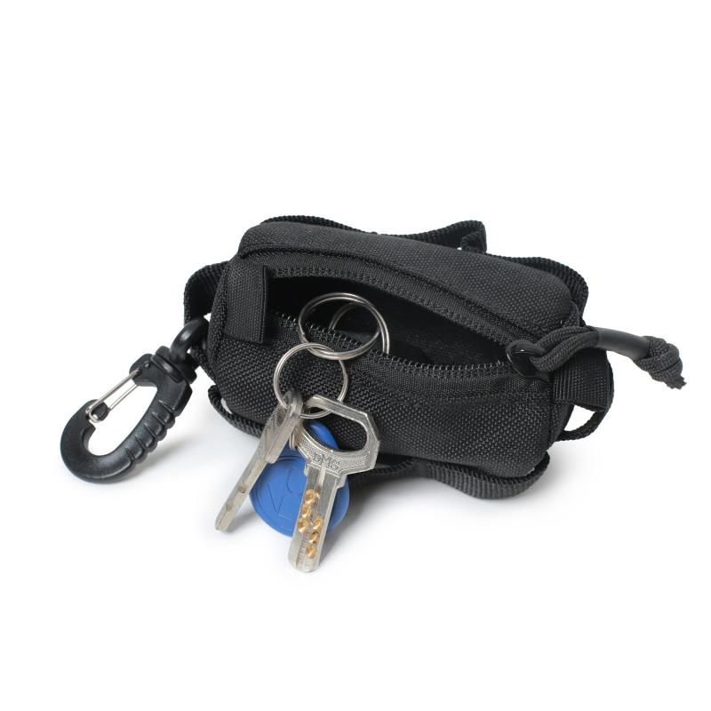 야외용 버클 가방 EDC 파우치 지퍼 키 카드 홀더 소 - Edc Carry Pouch 리뷰 및 가격