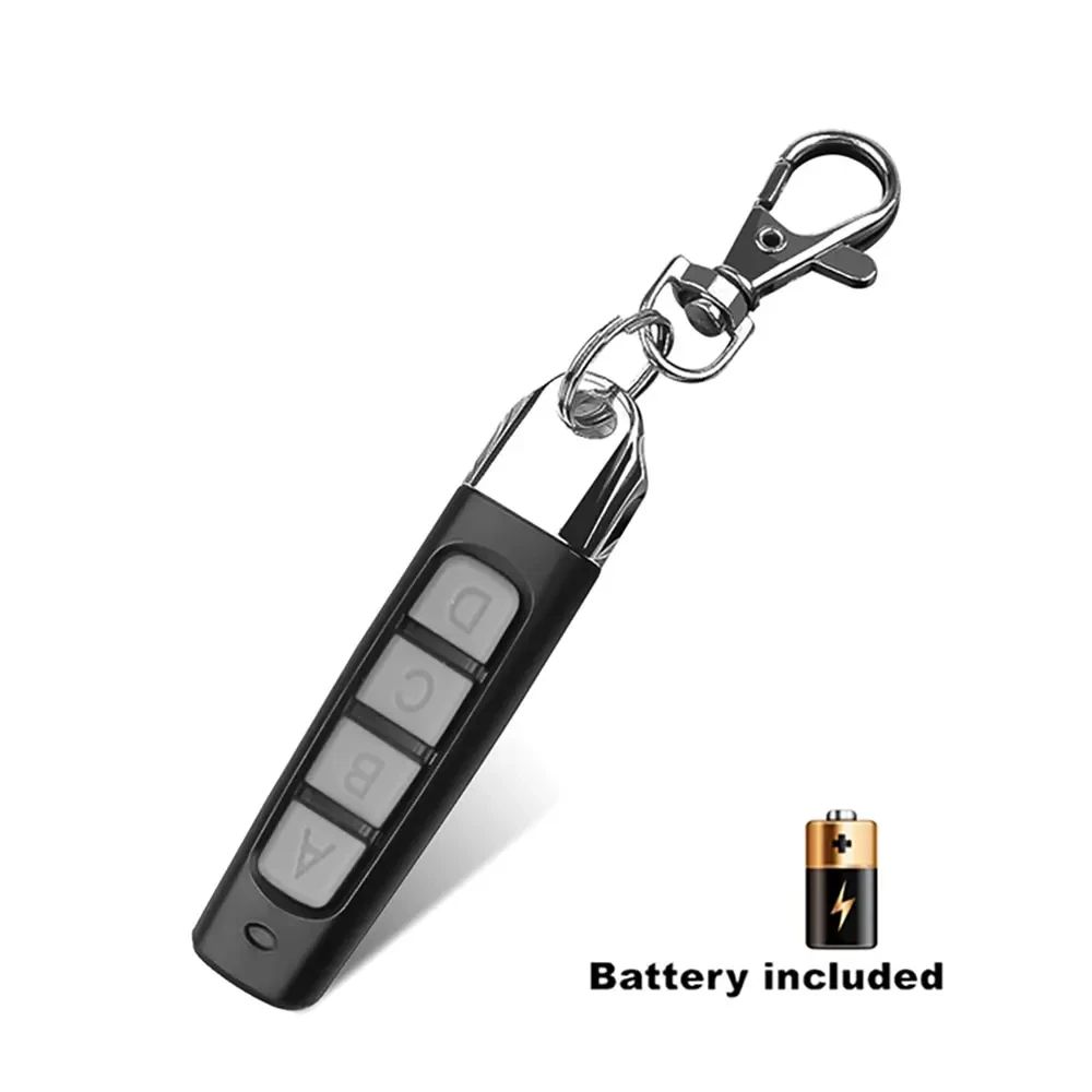 433MHz 복제 리모컨 RF 클론 복사 리모컨 차고  - Bottle Opener Keyring 리뷰 및 가격