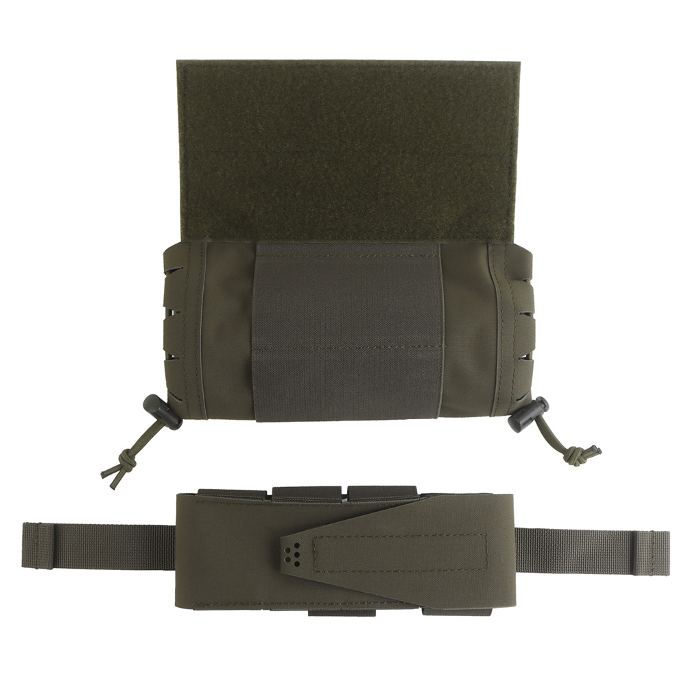 전술용 UG 의료용 파우치 롤 1 트라우마 파우치 IF - Edc Carry Pouch 리뷰 및 가격