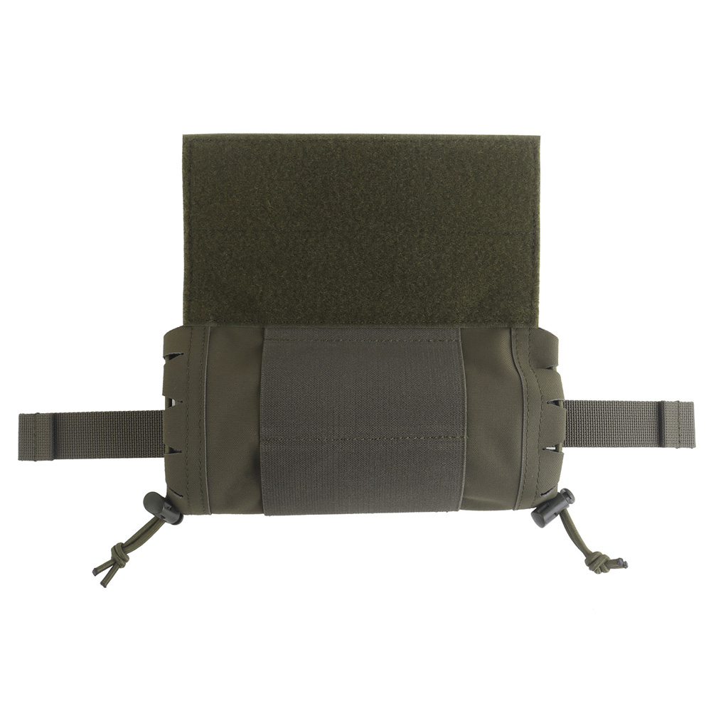 전술용 UG 의료용 파우치 롤 1 트라우마 파우치 IF - Edc Carry Pouch 리뷰 및 가격