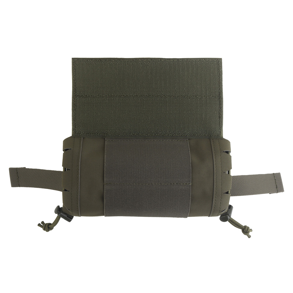 전술용 UG 의료용 파우치 롤 1 트라우마 파우치 IF - Edc Carry Pouch 리뷰 및 가격