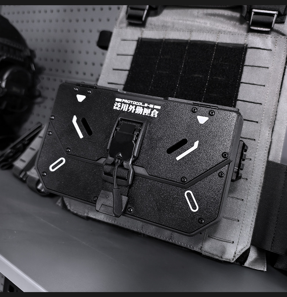 야외 휴대용 EDC 기계식 갑옷 전술 MOLLE 액세서 - Edc Able Carry 리뷰 및 가격