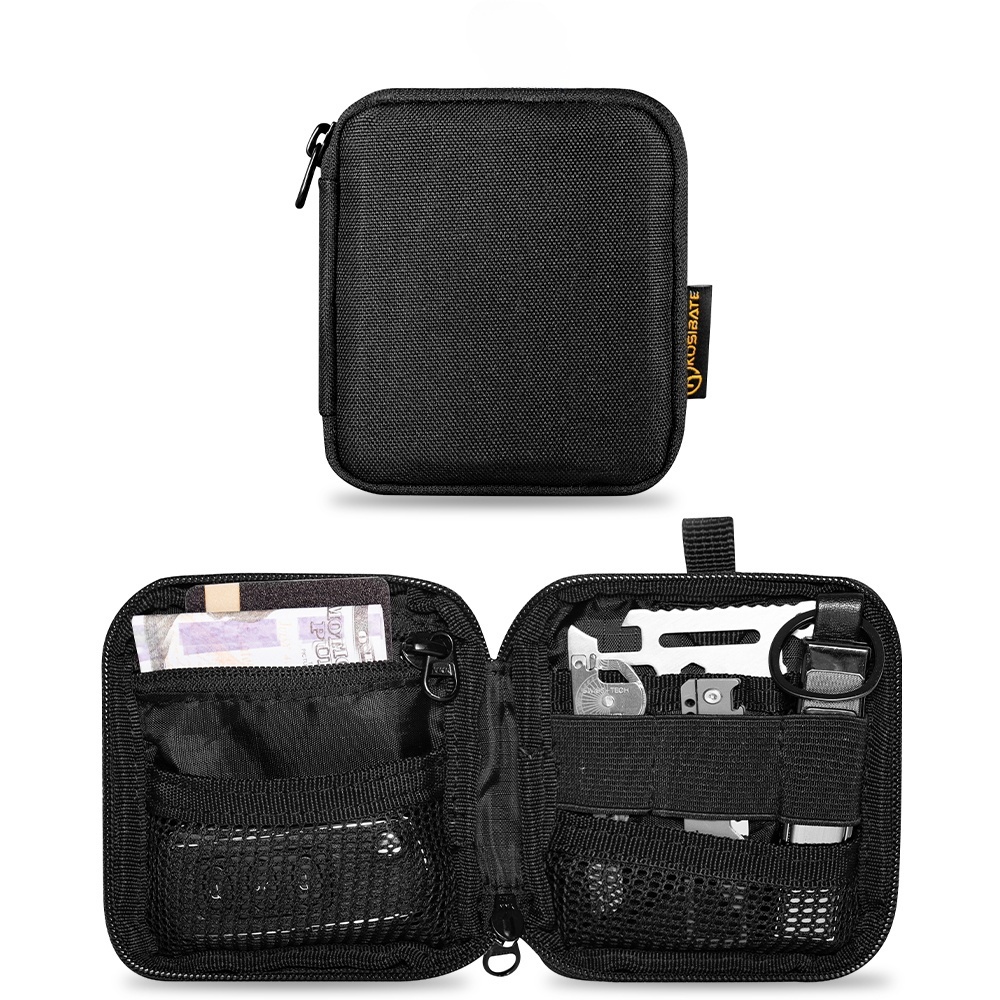 미니 EDC 멀티툴 포켓 오거나이저 파우치 - 작은 일 - Edc Carry Pocket Pouch 리뷰 및 가격