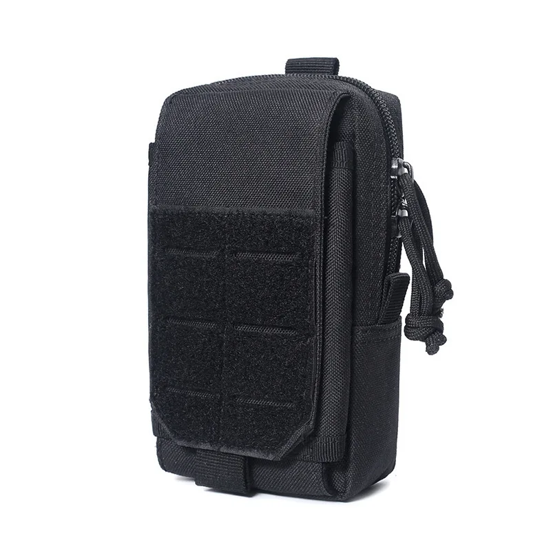 허리 가방 EDC 도구 가방 조끼 주머니 모바일 전화  - Edc Carry Pouch 리뷰 및 가격