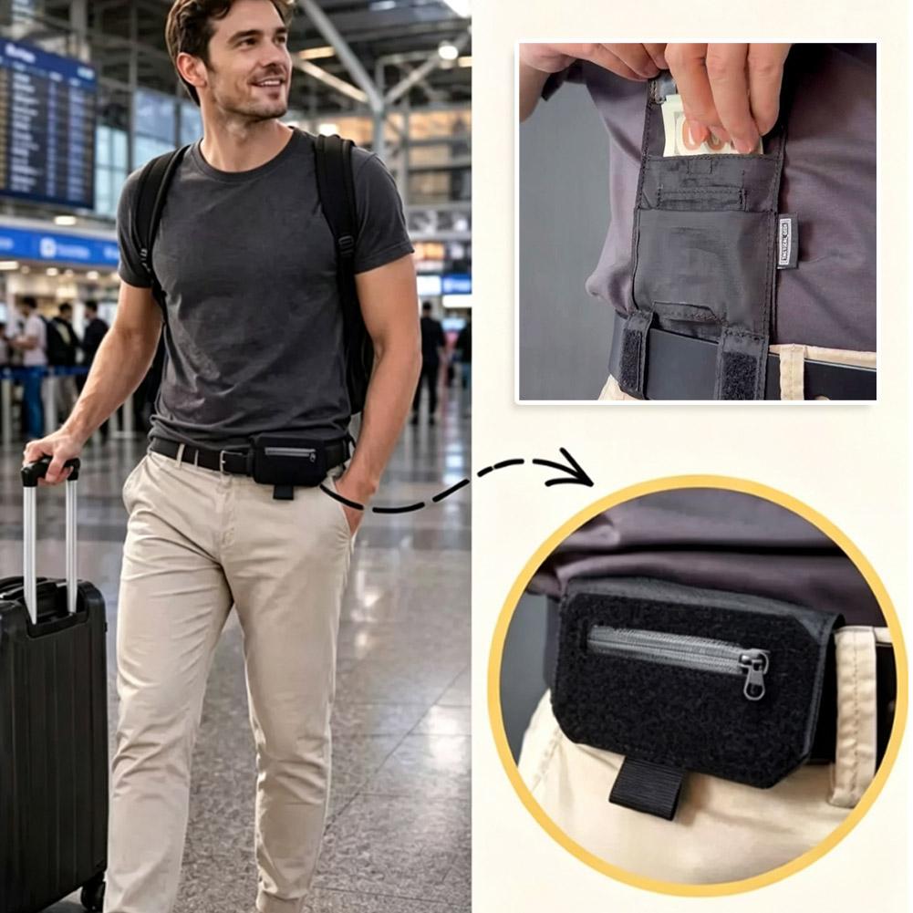 컴팩트 벨트 파우치 미니 EDC 포켓 오거나이저 가방  - Edc Carry Pouch 리뷰 및 가격