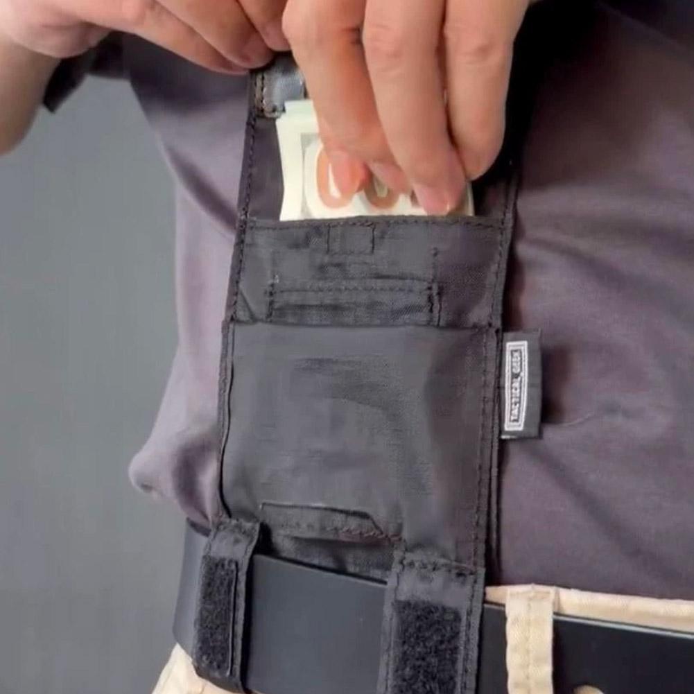 컴팩트 벨트 파우치 미니 EDC 포켓 오거나이저 가방  - Edc Carry Pouch 리뷰 및 가격