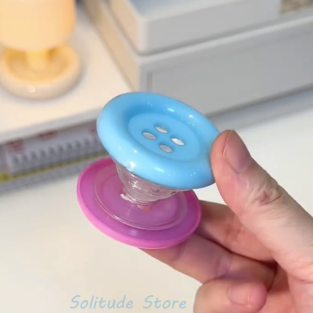 빈티지 Y2K 특대형 버튼 이어폰 장식 액세서리 케이블 - Cable Winder Keychain 리뷰 및 가격