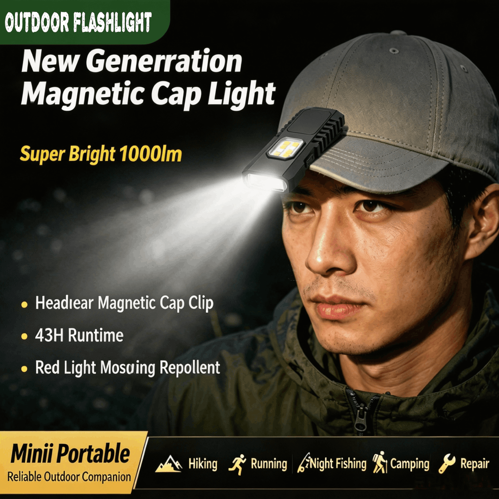 다기능 USB 충전식 키체인 손전등 미니 콥 작업등 E - Keychain Flashlight 리뷰 및 가격