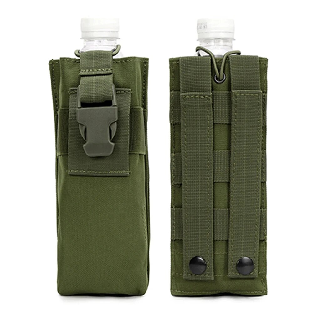 야외용 무전기 파우치 물병 가방 휴대용 라디오 가방 몰 - Edc Carry Pouch 리뷰 및 가격