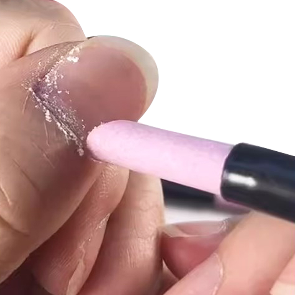 네일 파일 큐티클 스톤 푸셔 네일 샌딩 스틱 네일 아트 - Nail File Titanium 리뷰 및 가격