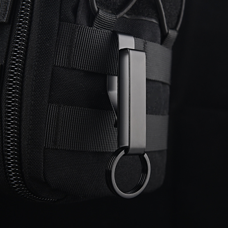 1PC 다목적 벨트 버클 남성 여성을위한 경량 스테인레 - Edc Carry Accessories 리뷰 및 가격