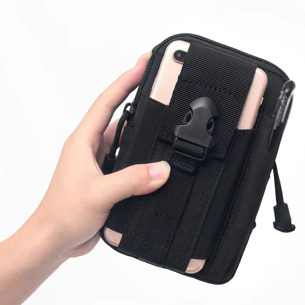 야외용품 도구 가젯 포켓 벨트 가방 전술 허리 EDC  - Edc Carry Pouch 리뷰 및 가격