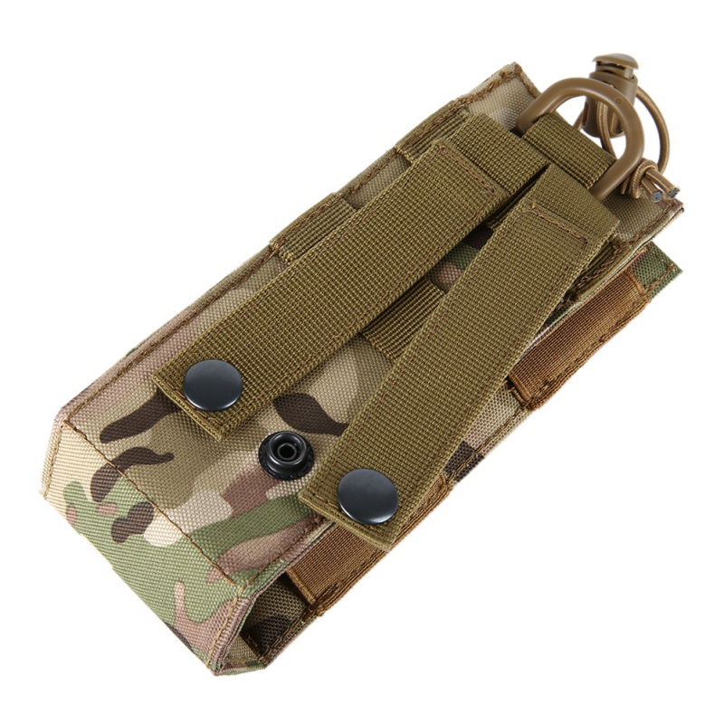 몰레 워터 병 홀스터 파우치 아웃도어 스포츠 라이딩 캠 - Edc Carry Pouch 리뷰 및 가격